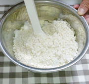 塩麹の作り方　3