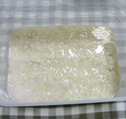 塩麹の作り方　6