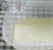 塩麹の作り方　9