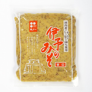 伊予のみそ