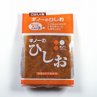 ひしお500g